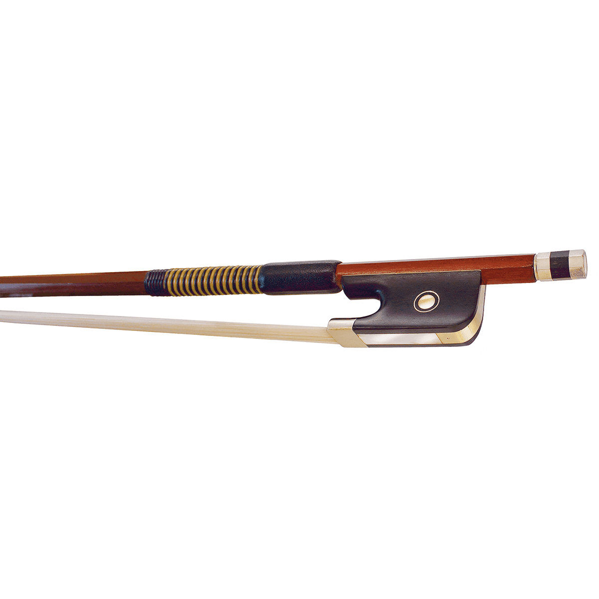 Hidersine HBOW2-CL44 Advancing Student Cello Bow 4/4 Size