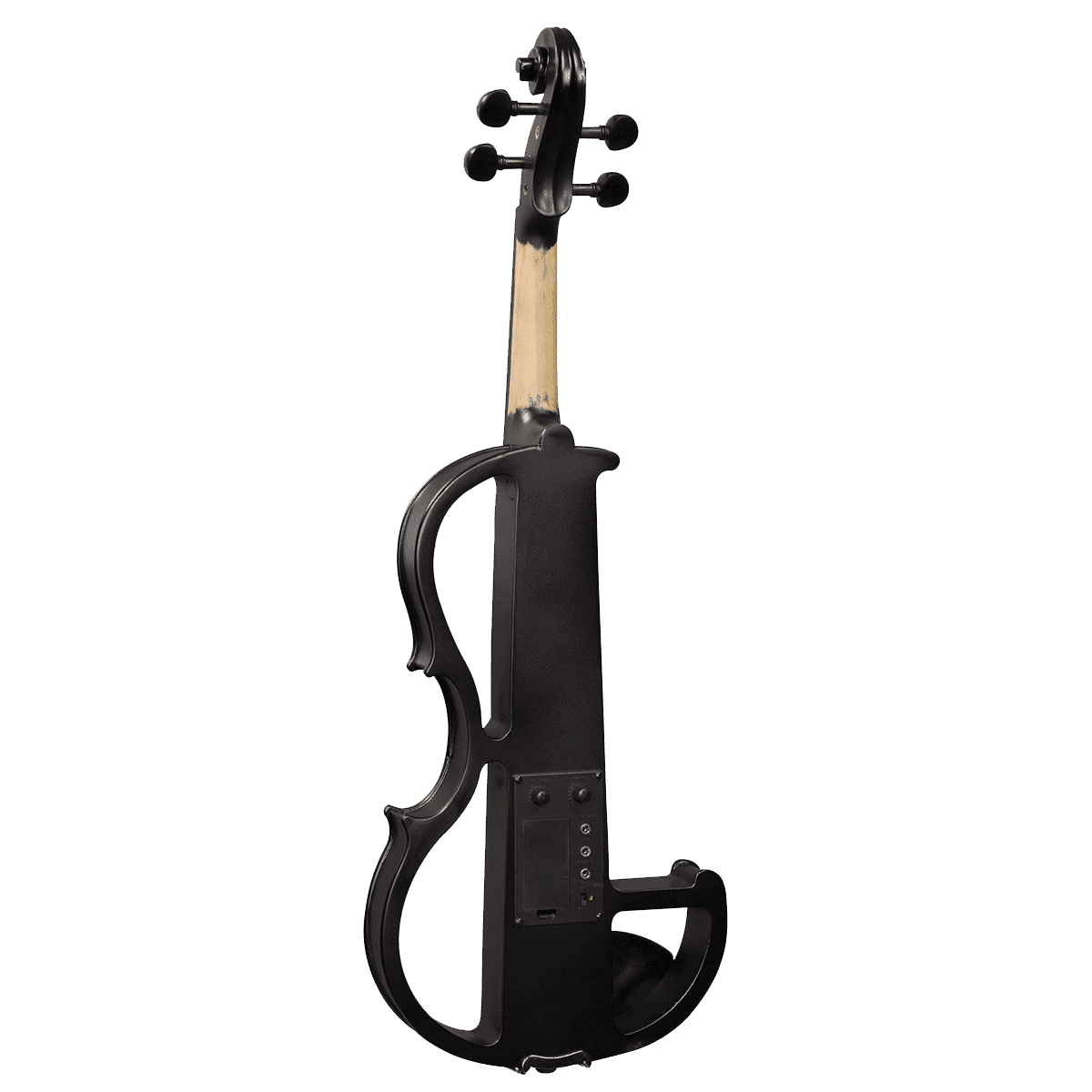 Hidersine HEV1 4/4 Electric Student Violin Outfit