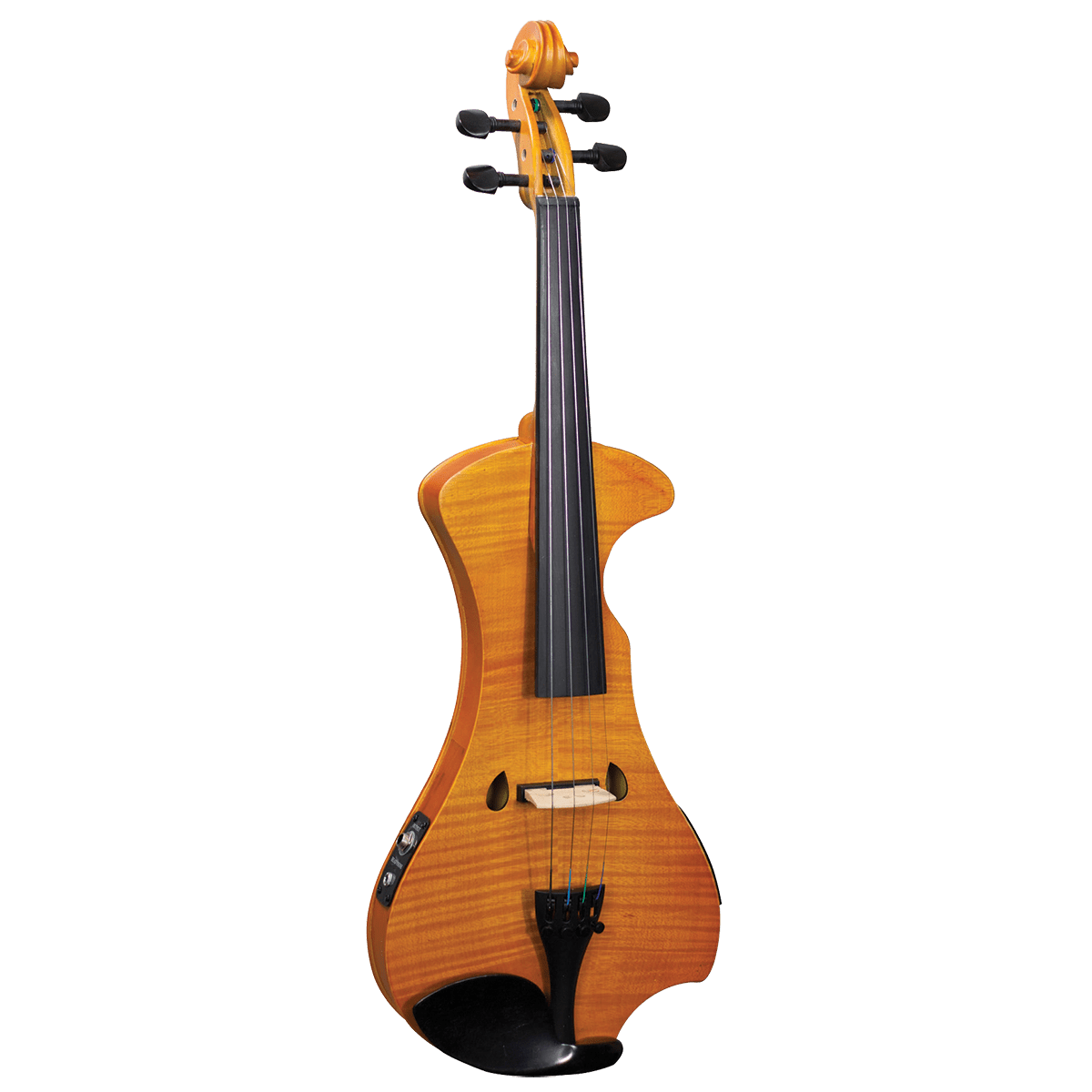 Hidersine HEV2 4/4 Electric Student Violin Outfit