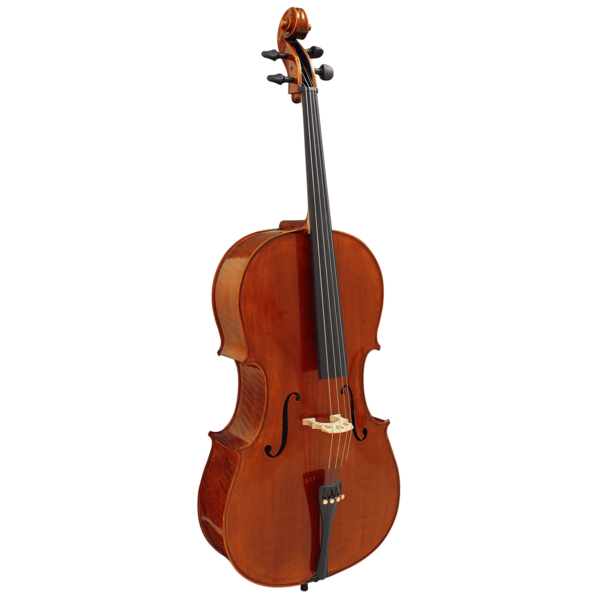Hidersine Piacenza Cello Outfit 4/4