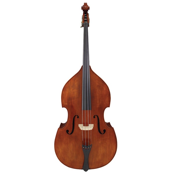 Hidersine Studenti 3/4 Double Bass Student Outfit