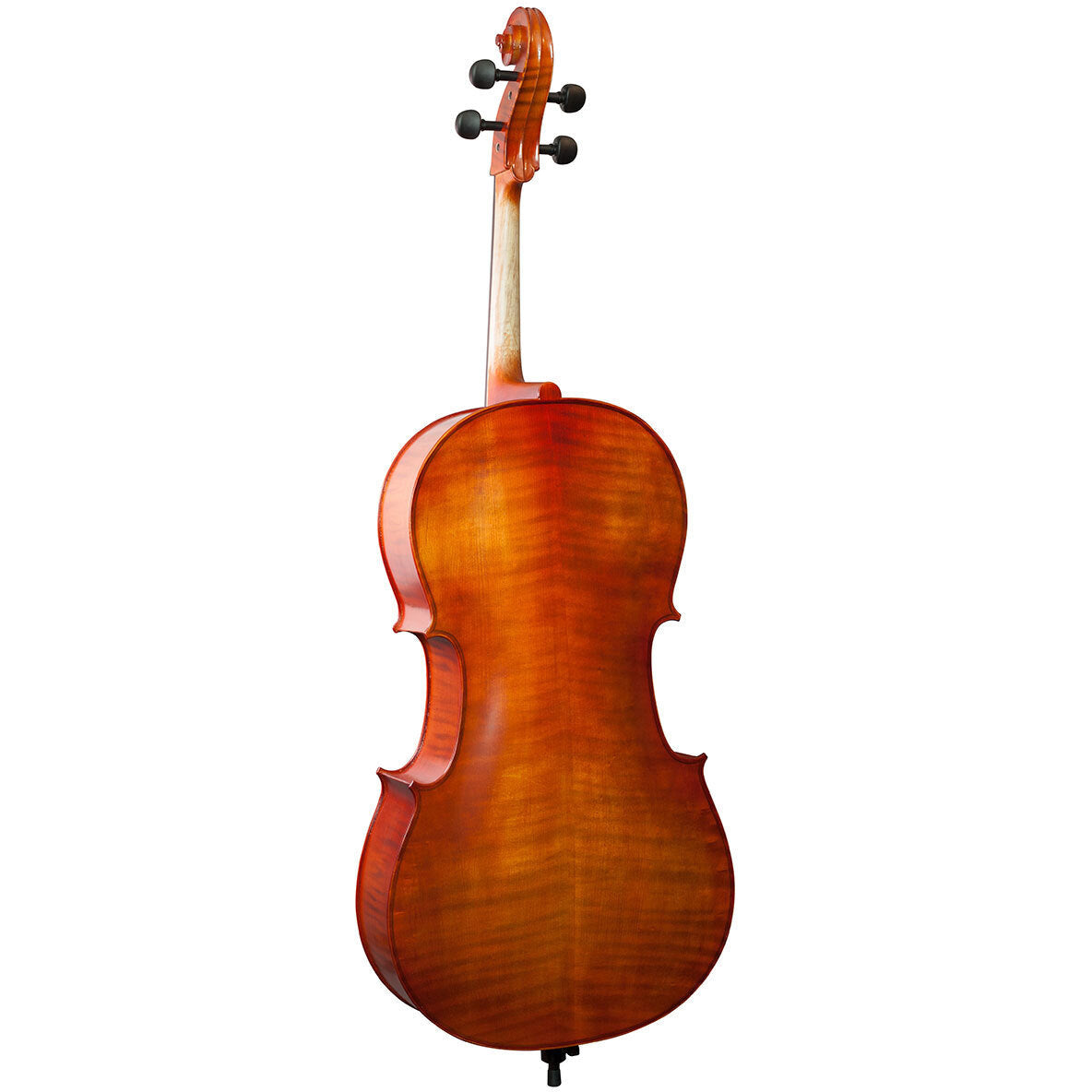Hidersine HW3182AG Vivente Academy Finetune Cello Student Outfit 4/4