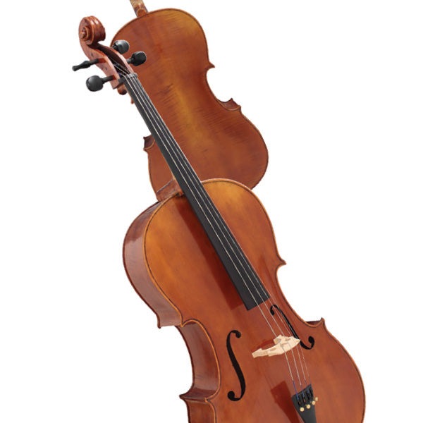 Hidersine Reserve 4/4 Cello