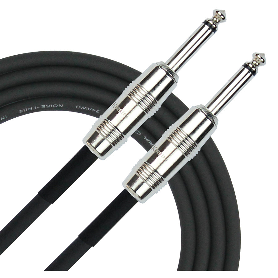 Kirlin KIPC201PN-10 10FT Guitar Cable