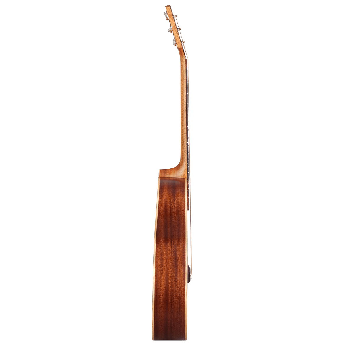 Kremona M15 Steel String Acoustic Solid Spruce Top w/Case