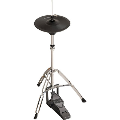 NU-X DM8 Professional 9-Piece Electronic Drum Kit with All Mesh Heads NU-X Products Drum