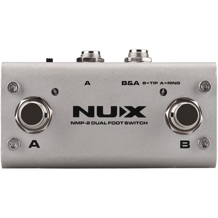 NU-X Core Stompbox Series Loop Core Deluxe Bundle