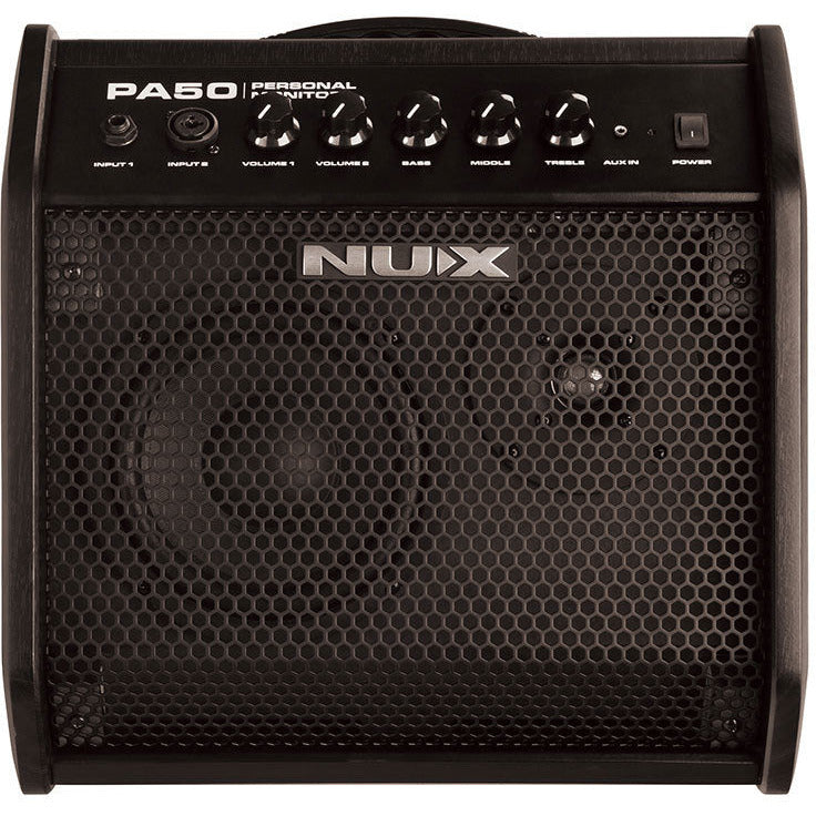 NU-X 50W Personal Monitor