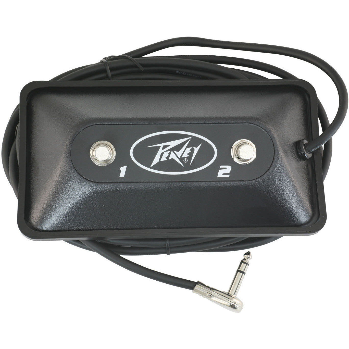 Peavey Multi-Purpose Dual-Button Footswitch