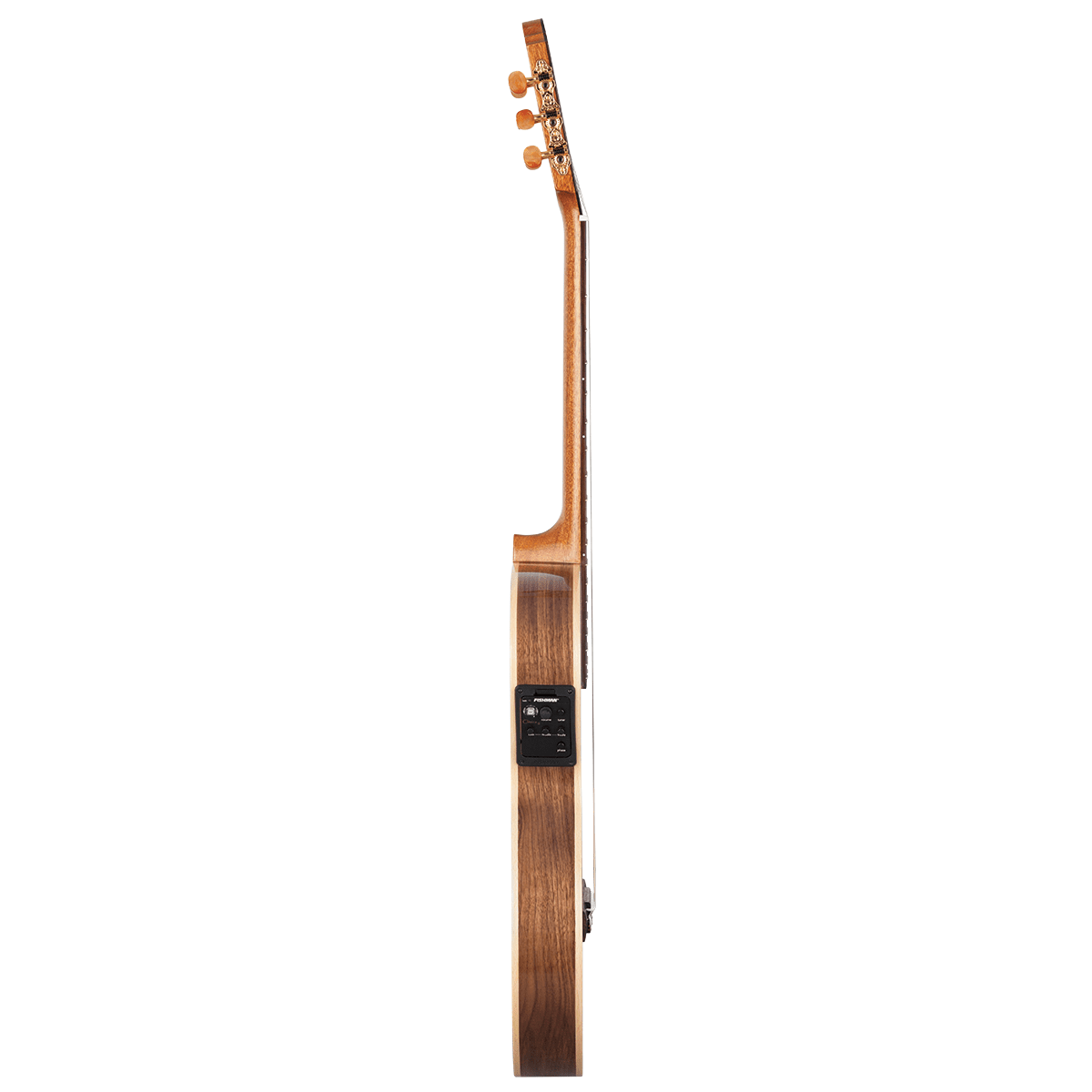 Kremona Rondo R65CWTL Thinline C/E Classical Guitar w Case
