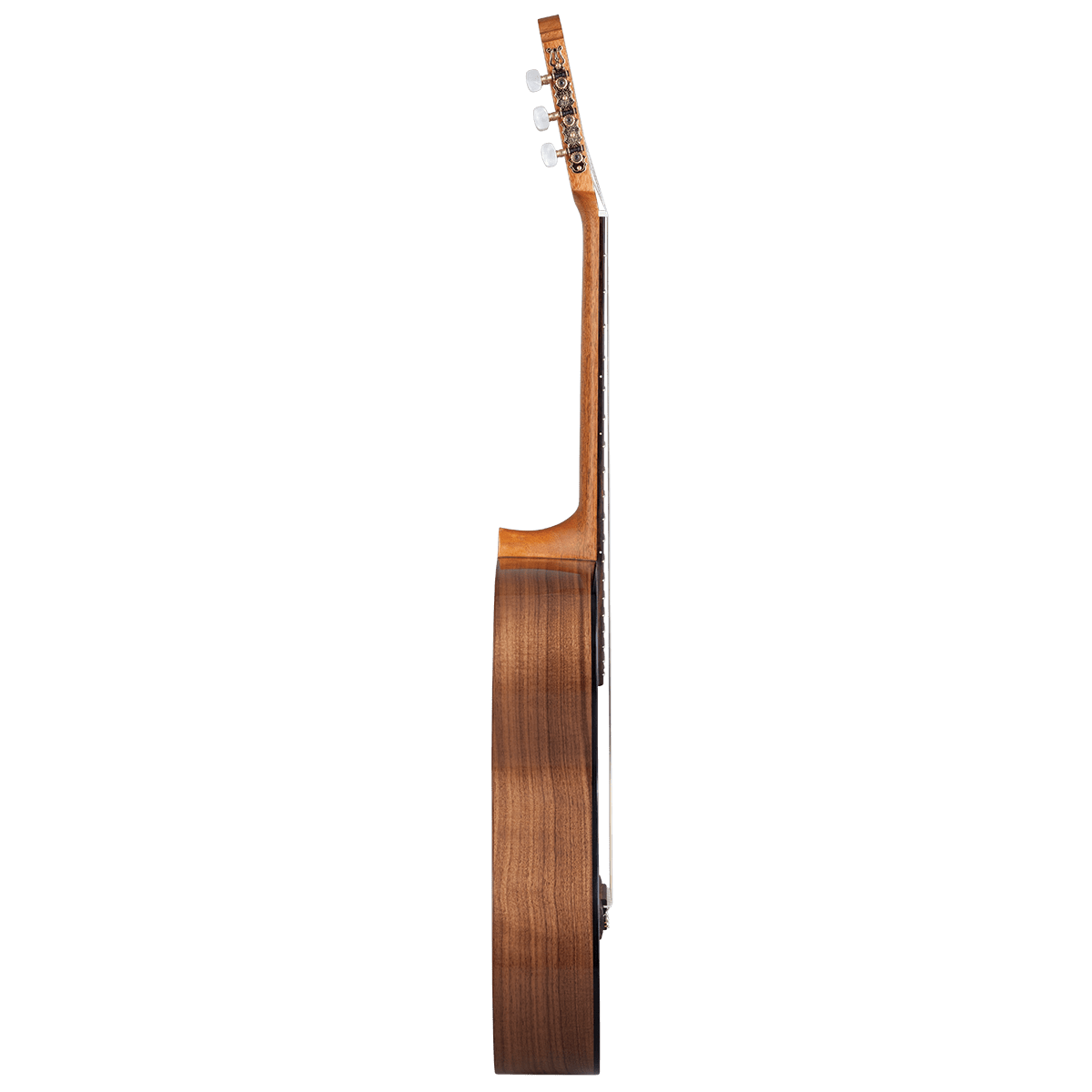 Kremona R65SE Rondo Spruce / Walnut Classic Guitar w/Case & LR Baggs pickup