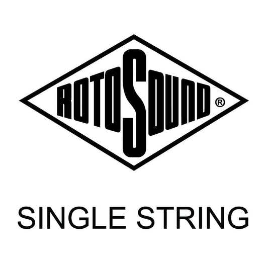 Rotosound RNN2 Single Nylon 2nd Ball End String Rotosound 