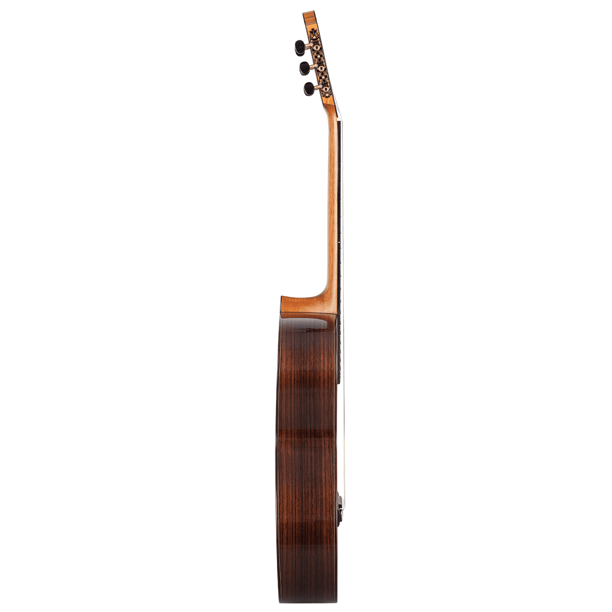 Kremona Romida RD-S Solid Spruce Classical Guitar w Case