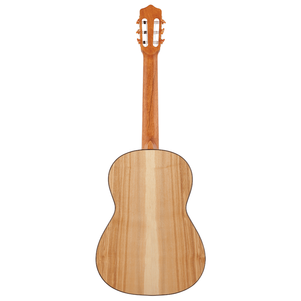 Kremona Rosa Bella All Solid Spruce / Ash Classic Guitar with Case