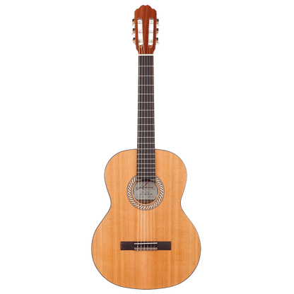 Kremona S65C Sofia Red Cedar / Sappeli Classic Guitar with Case