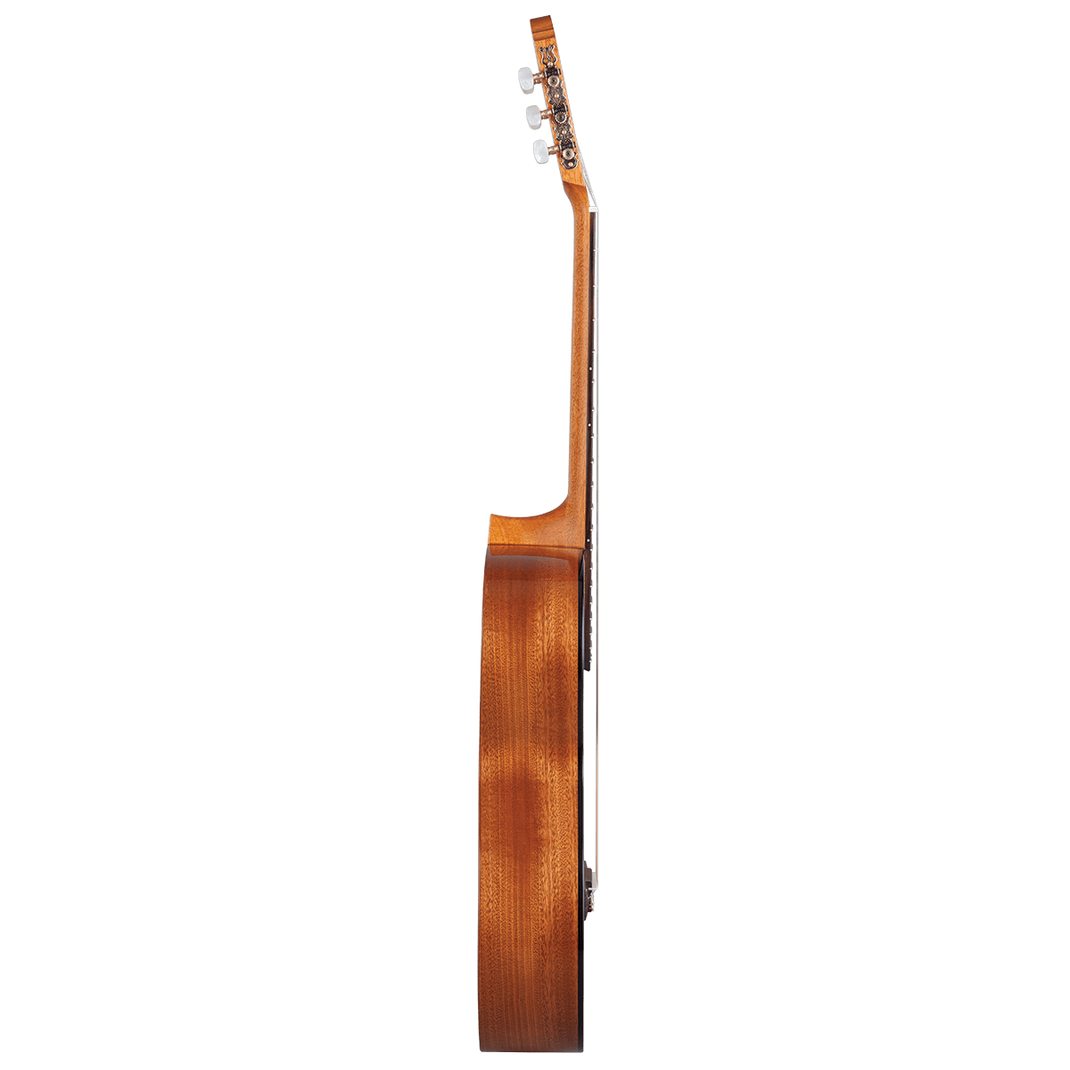 Kremona S65CE Sofia Red Cedar / Sappeli Classic Guitar w/ Case & LR Baggs pickup