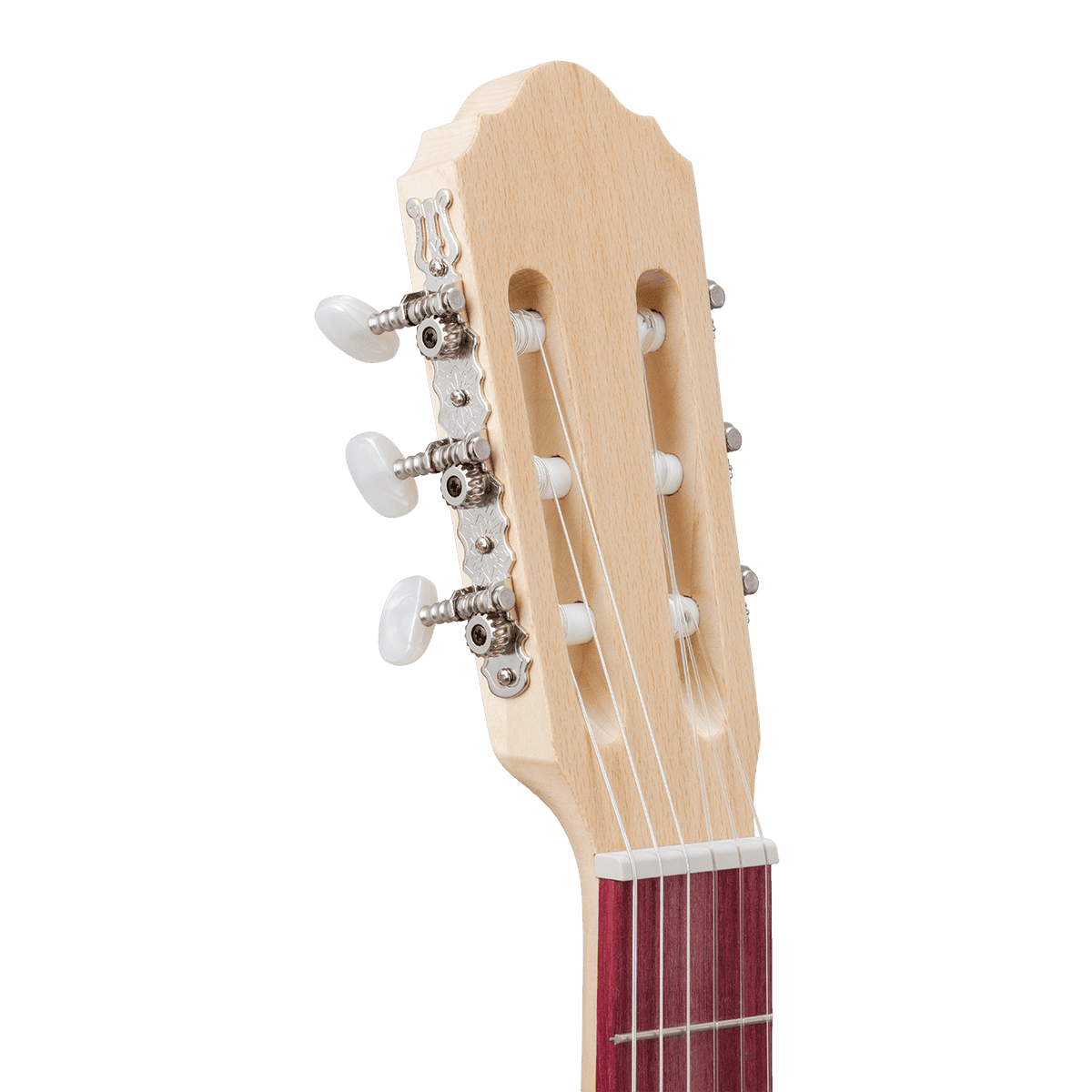 Kremona S65CGGE Sofia Green Globe Classic Guitar w/ LR Baggs pickup and case