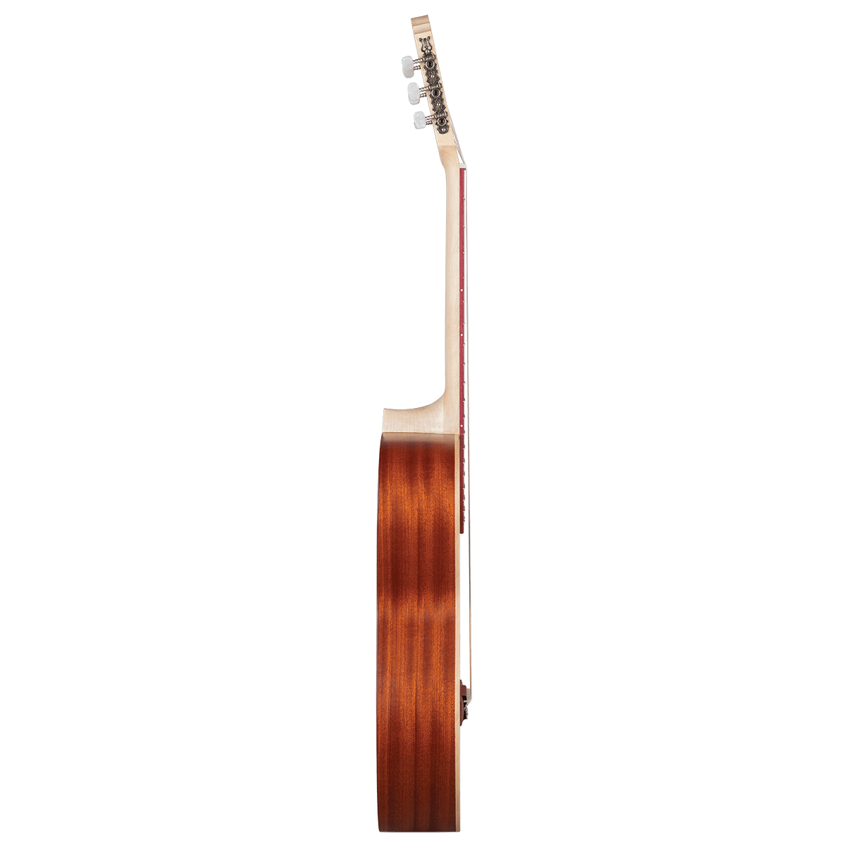 Kremona S65CGGE Sofia Green Globe Classic Guitar w/ LR Baggs pickup and case