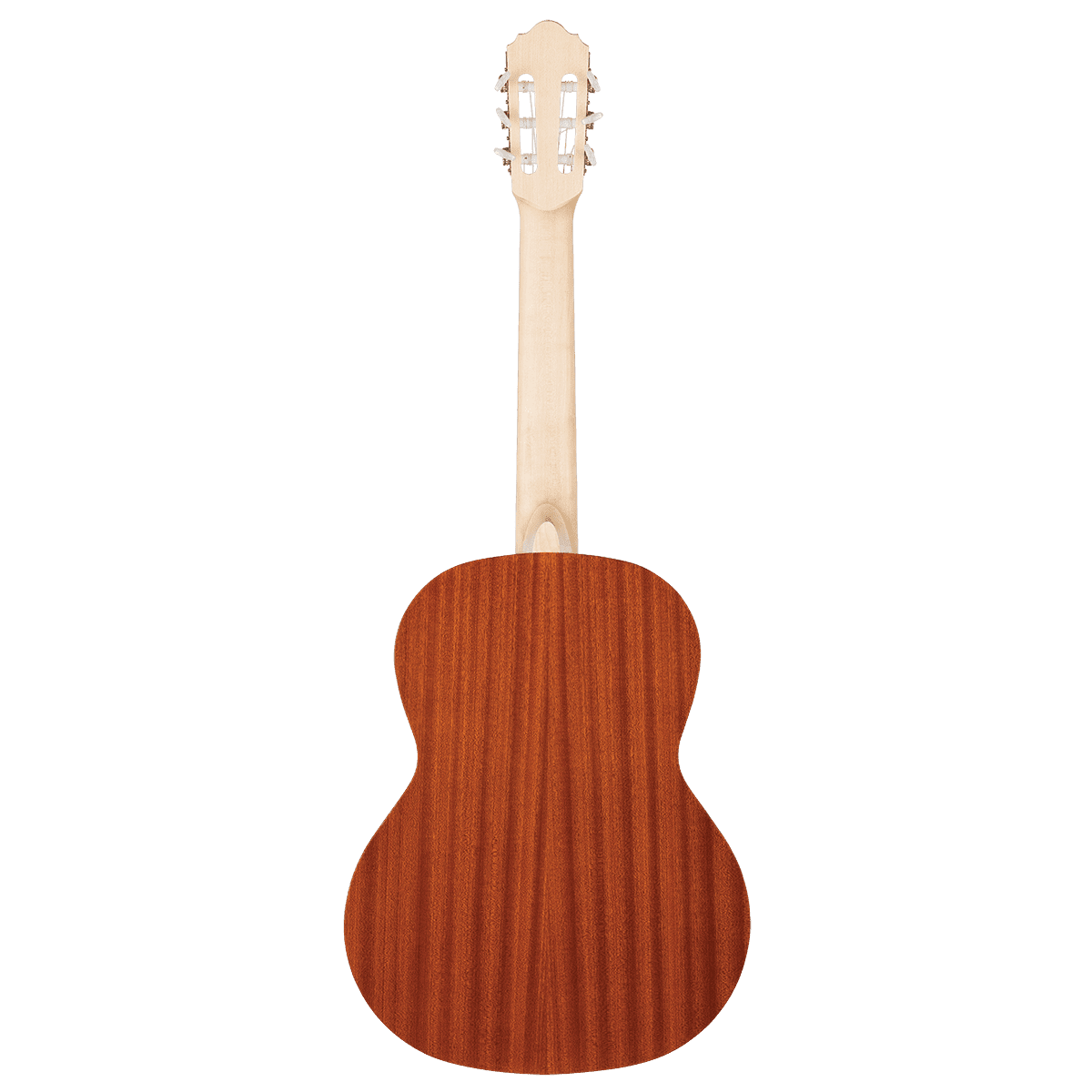Kremona S65CGG Sofia Green Globe Classic Guitar with Case
