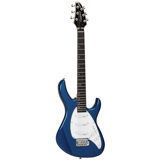 Tanglewood TE2BL Baretta Blue Electric Guitar