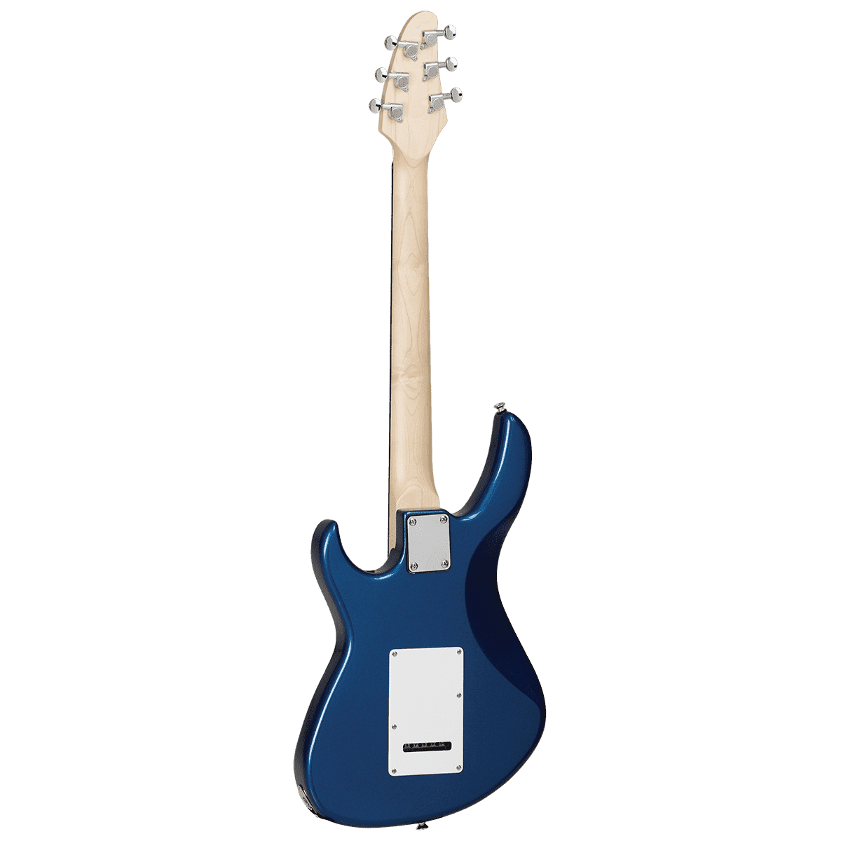 Tanglewood TE2BL Baretta Blue Electric Guitar
