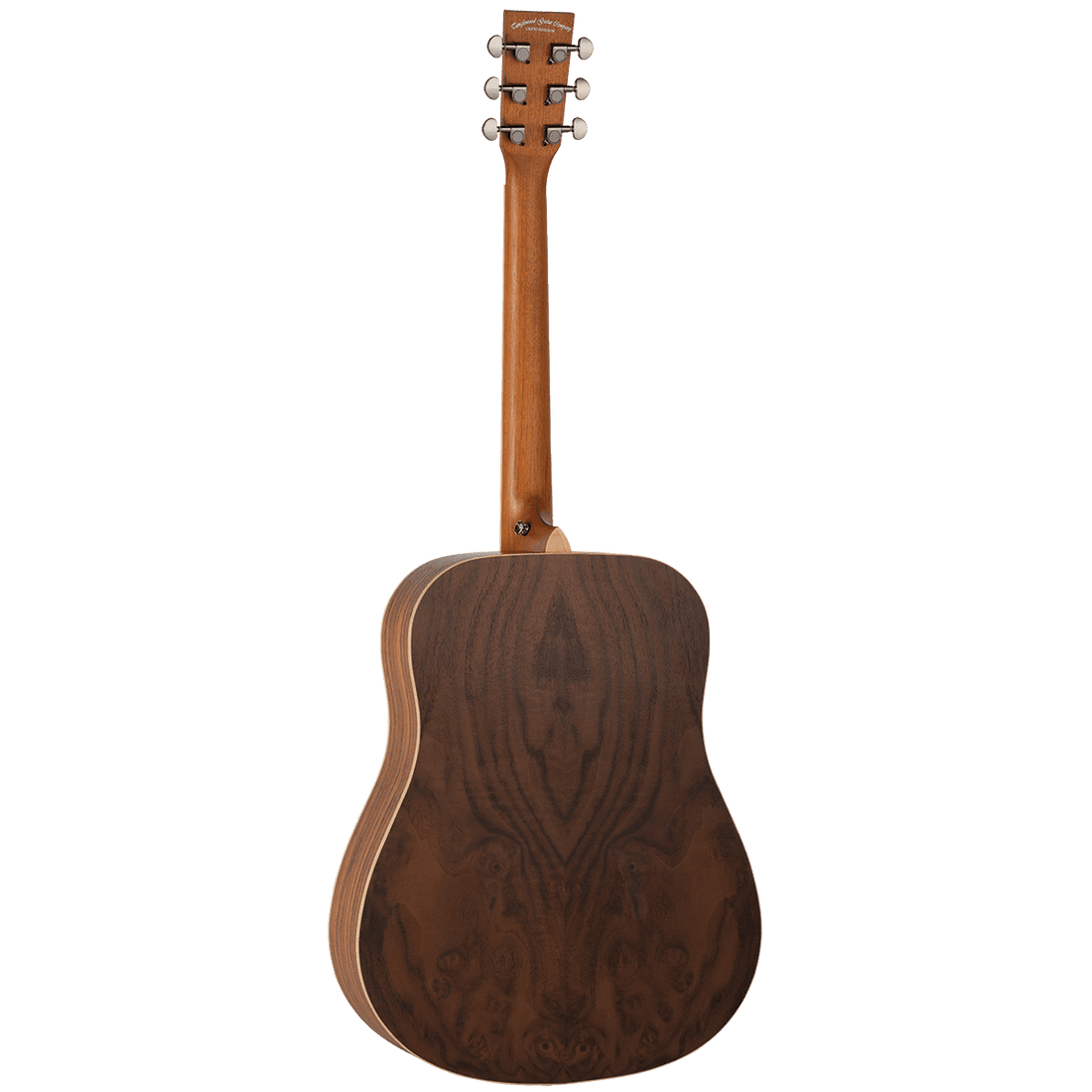 Tanglewood TRDHR Reunion Australian Red Cedar Top Dreadnought with Hawaiian Rain Wood B/S - GIG Guitars