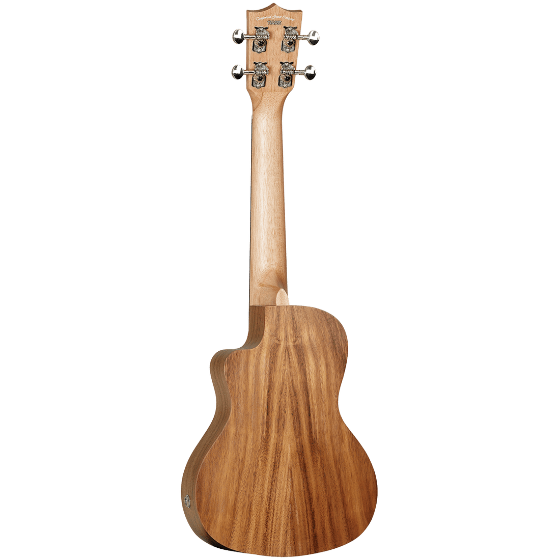 Tanglewood TWT16E Tiare Concert Ukulele w/ Pickup Koa - GIG Guitars