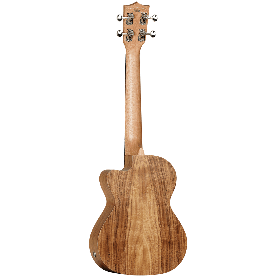 Tanglewood TWT17E Tiare Tenor Ukulele w/ Pickup Koa - GIG Guitars