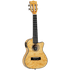 Tanglewood TWT29E Tiare Concert Tennessee Honey Gloss Quilted Maple Cutaway Ukulele w/Pick Up - GIG Guitars