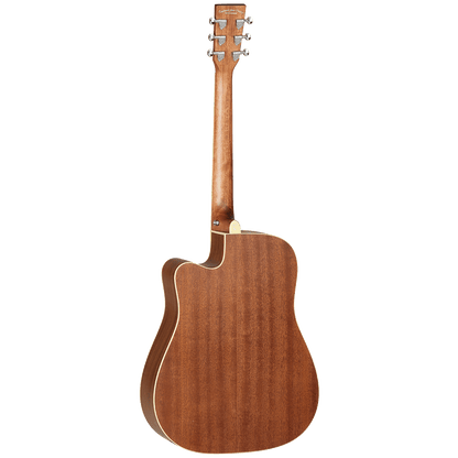 Tanglewood TW10 Winterleaf Dreadnought C/E Acoustic - GIG Guitars