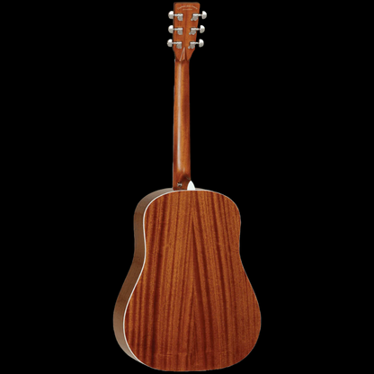 Tanglewood 15SDTE Sundance Performance Pro Sloped Shoulder Dreadnought Torrefied Top with ABS Case - GIG Guitars