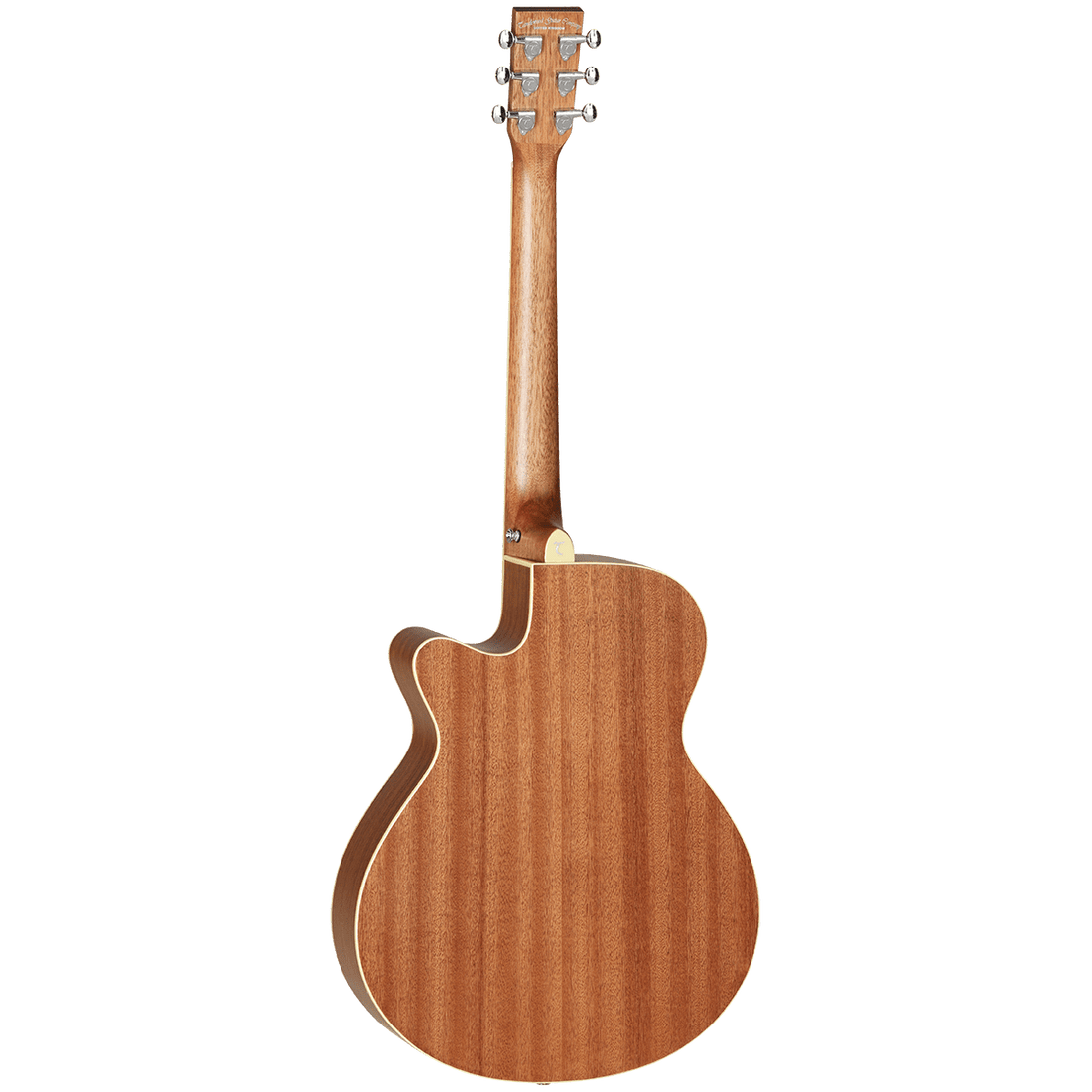 Tanglewood TW9 Winterleaf Folk C/E Acoustic Guitar - GIG Guitars