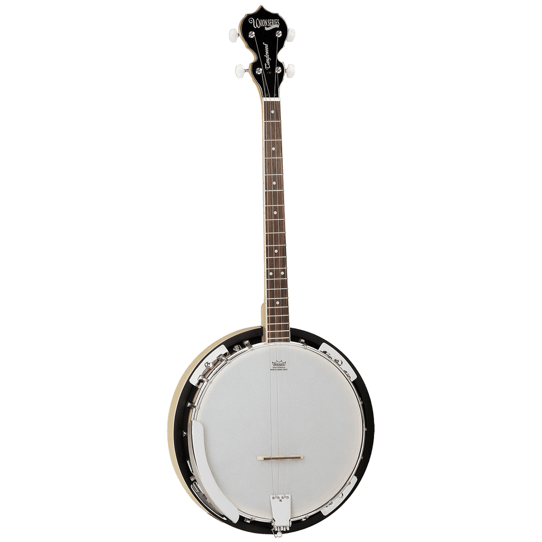 Tanglewood TWB18-M4 Union Banjo Tenor 4 String - GIG Guitars