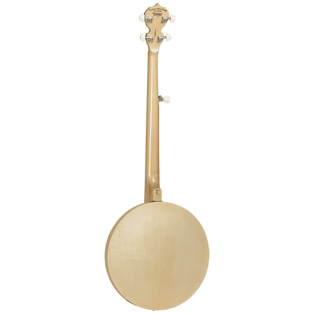 Tanglewood TWB18-M5  Union Banjo 5 String - GIG Guitars