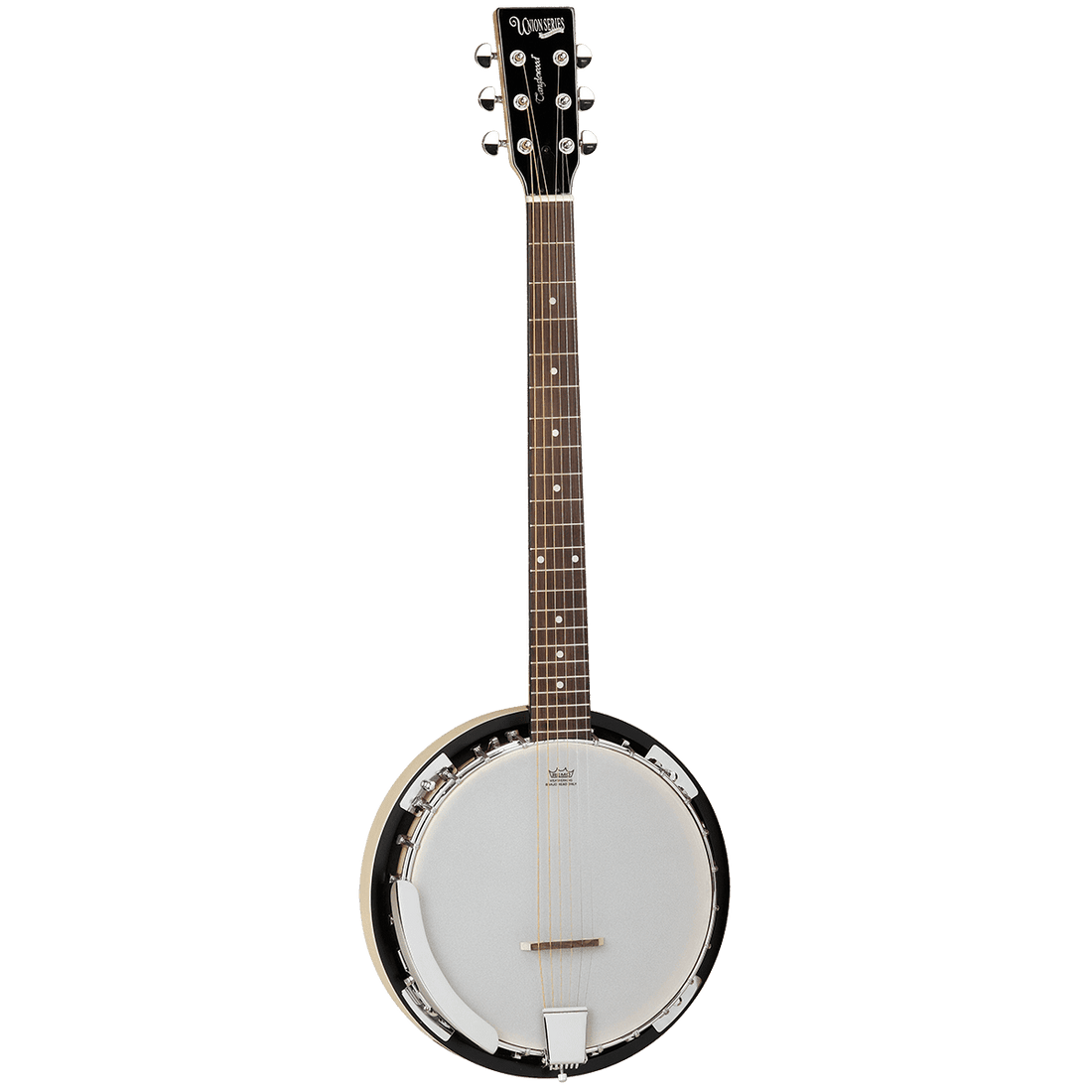 Tanglewood TWB18-M6  Union Banjo 6 String - GIG Guitars