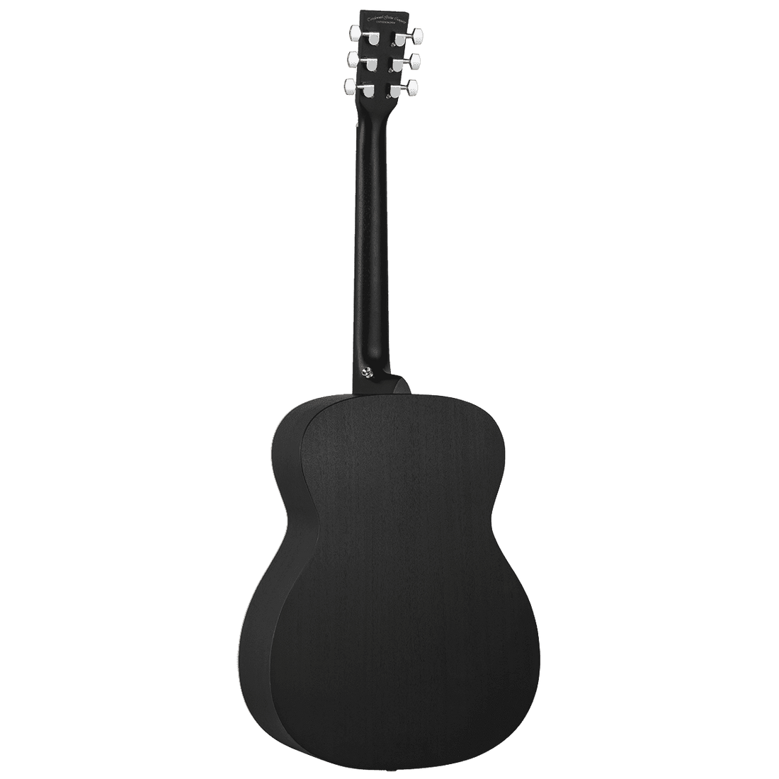 Tanglewood TWBBO Blackbird Orchestra Acoustic Smokestack Satin - GIG Guitars