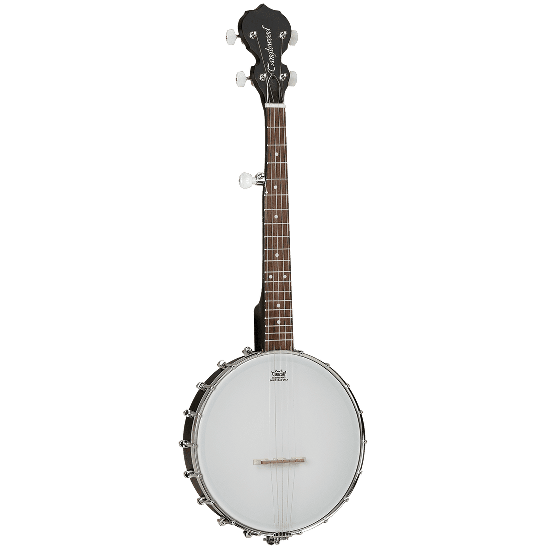 Tanglewood TWBT Traveller Banjo 5 String - GIG Guitars