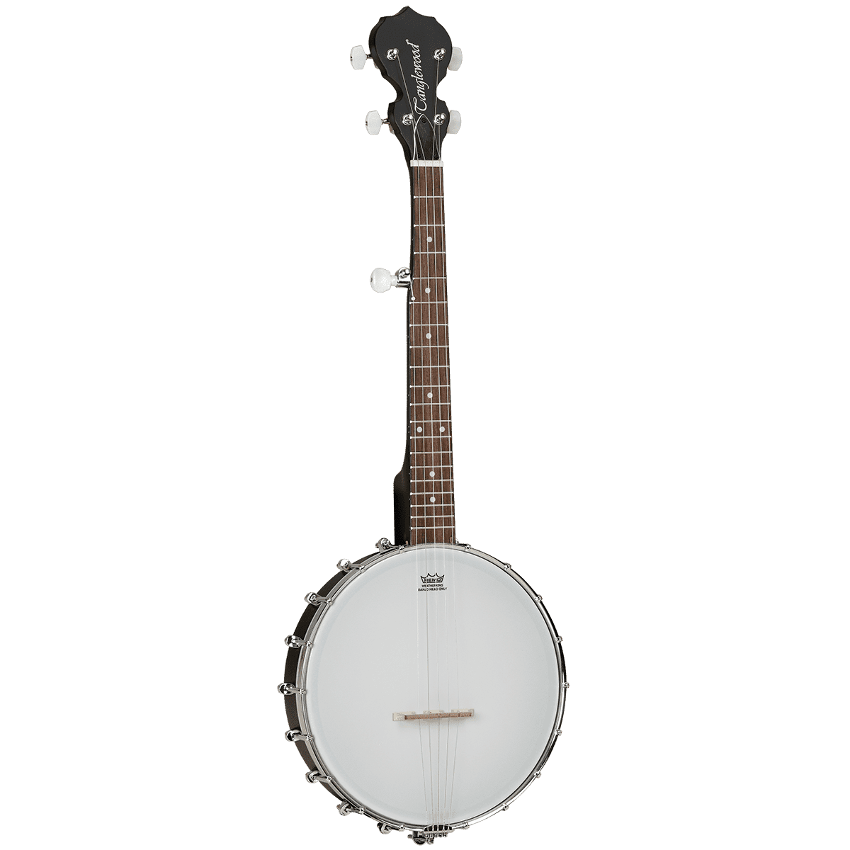 Tanglewood TWBT Traveller Banjo 5 String