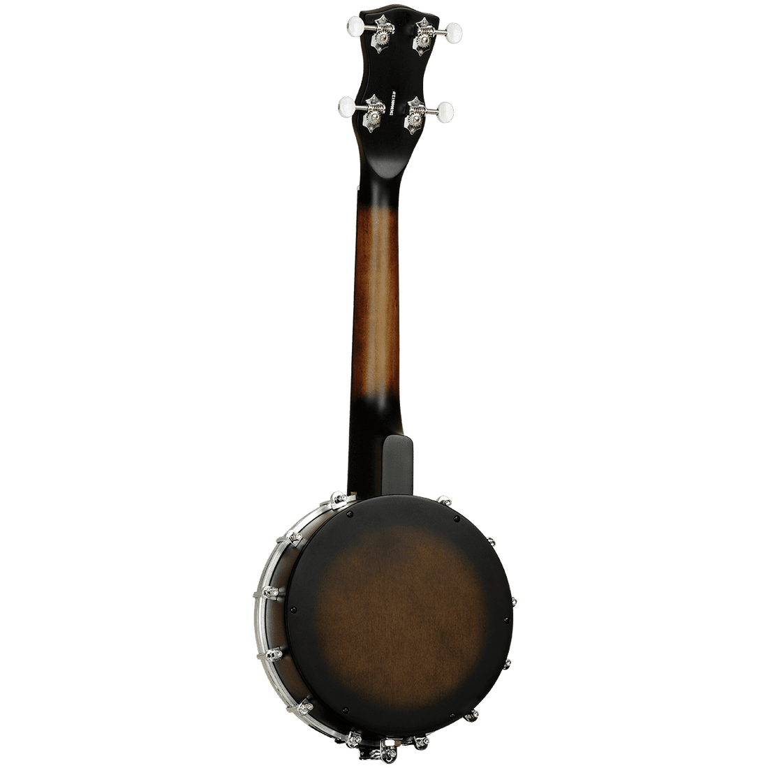 Tanglewood TWBU Banjo Ukulele Tobacco Burst - GIG Guitars