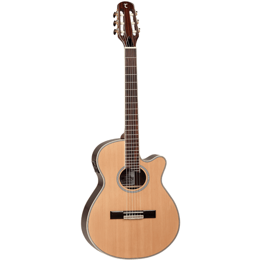 Tanglewood TWCE1 Discovery Classical Guitar