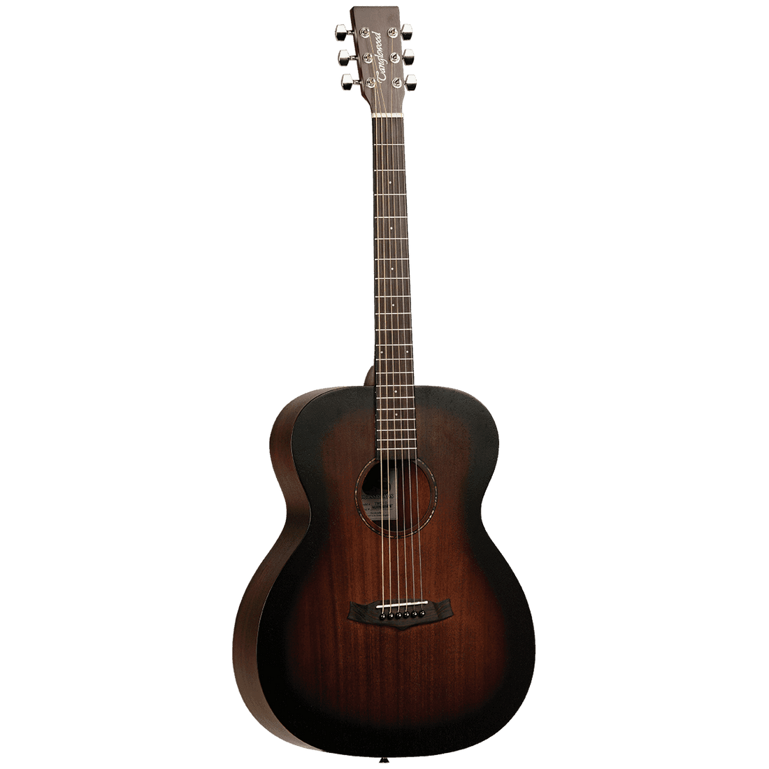 Tanglewood TWCRO Crossroads Orchestra - GIG Guitars