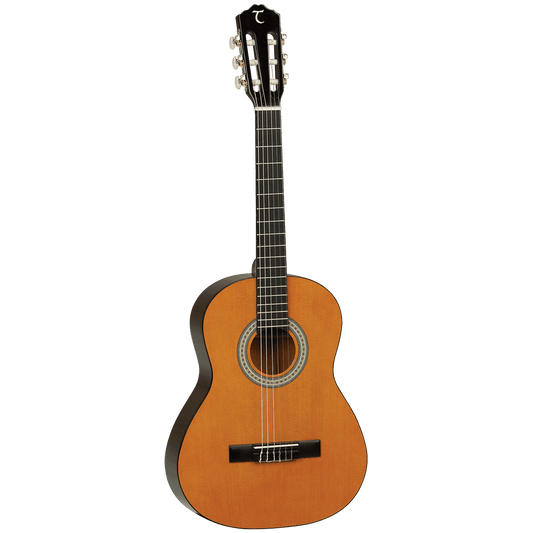 Tanglewood TWDBT34-NAT Discovery 3/4 Classical Guitar - Natural