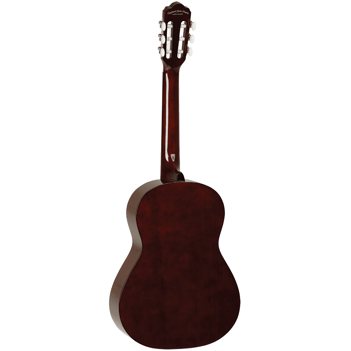 Tanglewood TWEMC2 Enredo Madera Comienzo 3/4 Classical Guitar