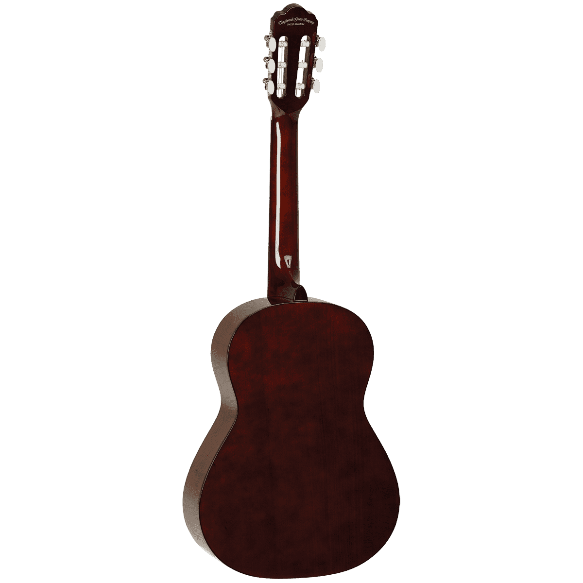 Tanglewood TWEMC3 Enredo Madera Comienzo 4/4 Classical Guitar
