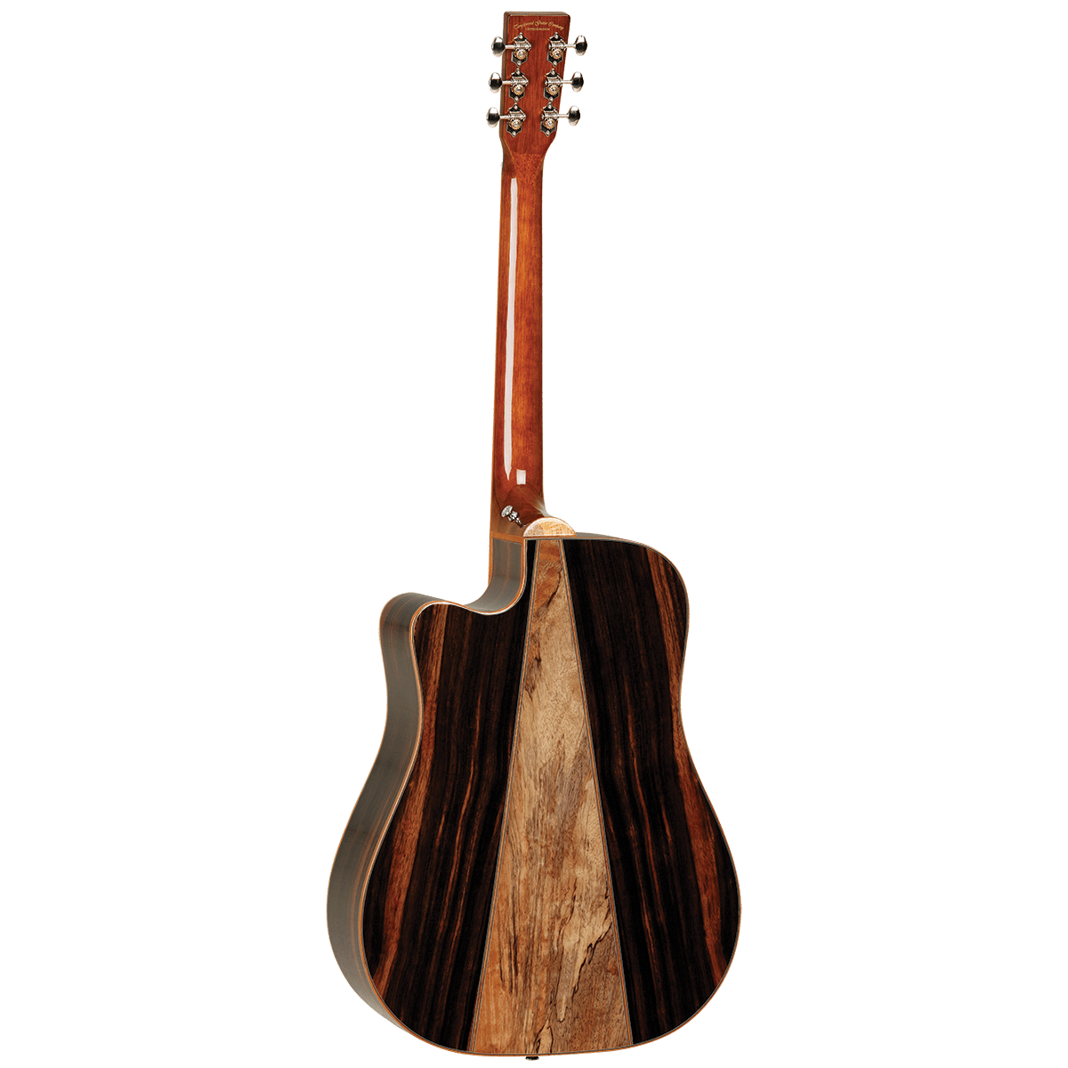 Tanglewood TWJDCE Java Dreadnought C/E Acoustic Guitar