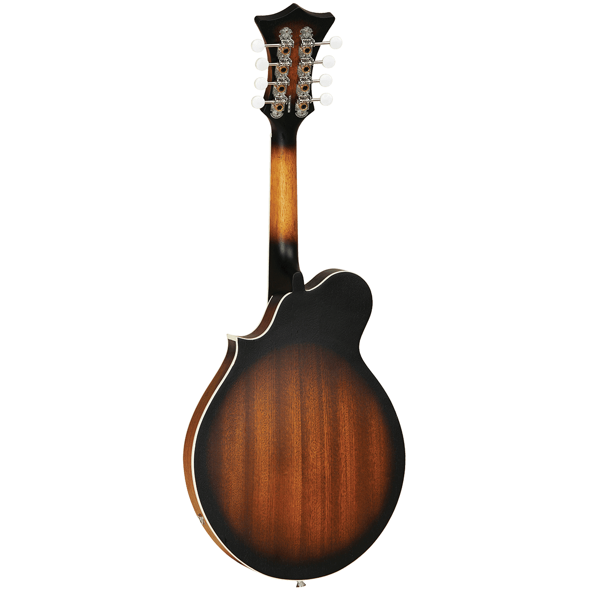 Tanglewood Mandolin Scroll Spruce Top Vintage Sunburst