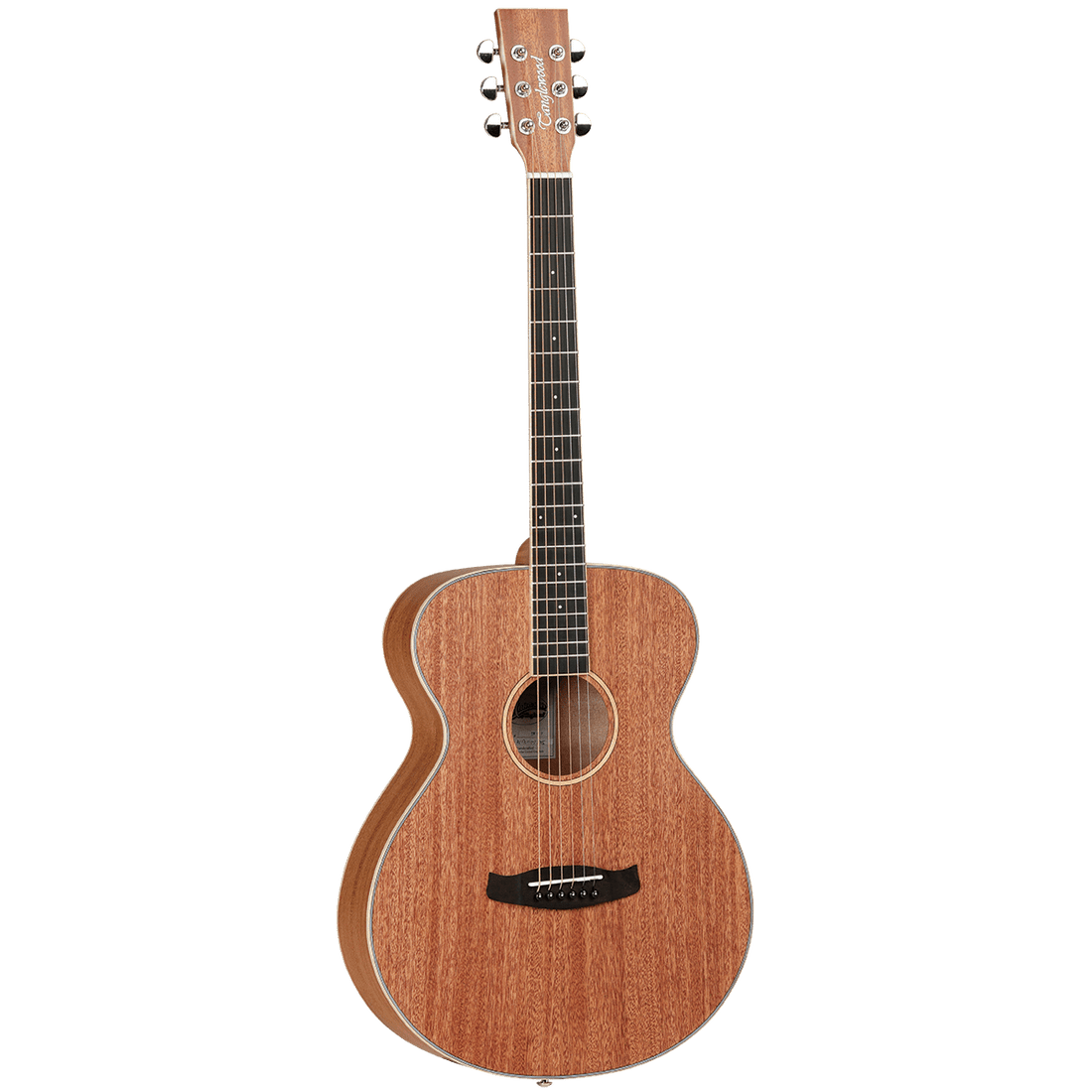 Tanglewood TWUF Union Folk Solid Top Acoustic - GIG Guitars