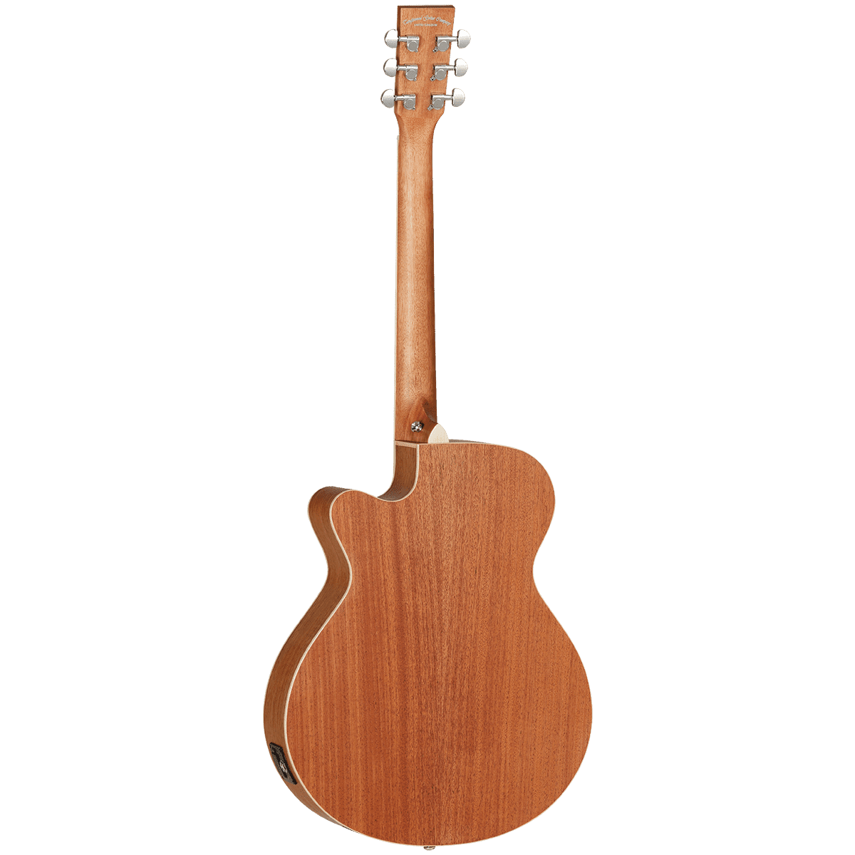 Tanglewood TWUSFCE Union Solid Top SuperFolk C/E