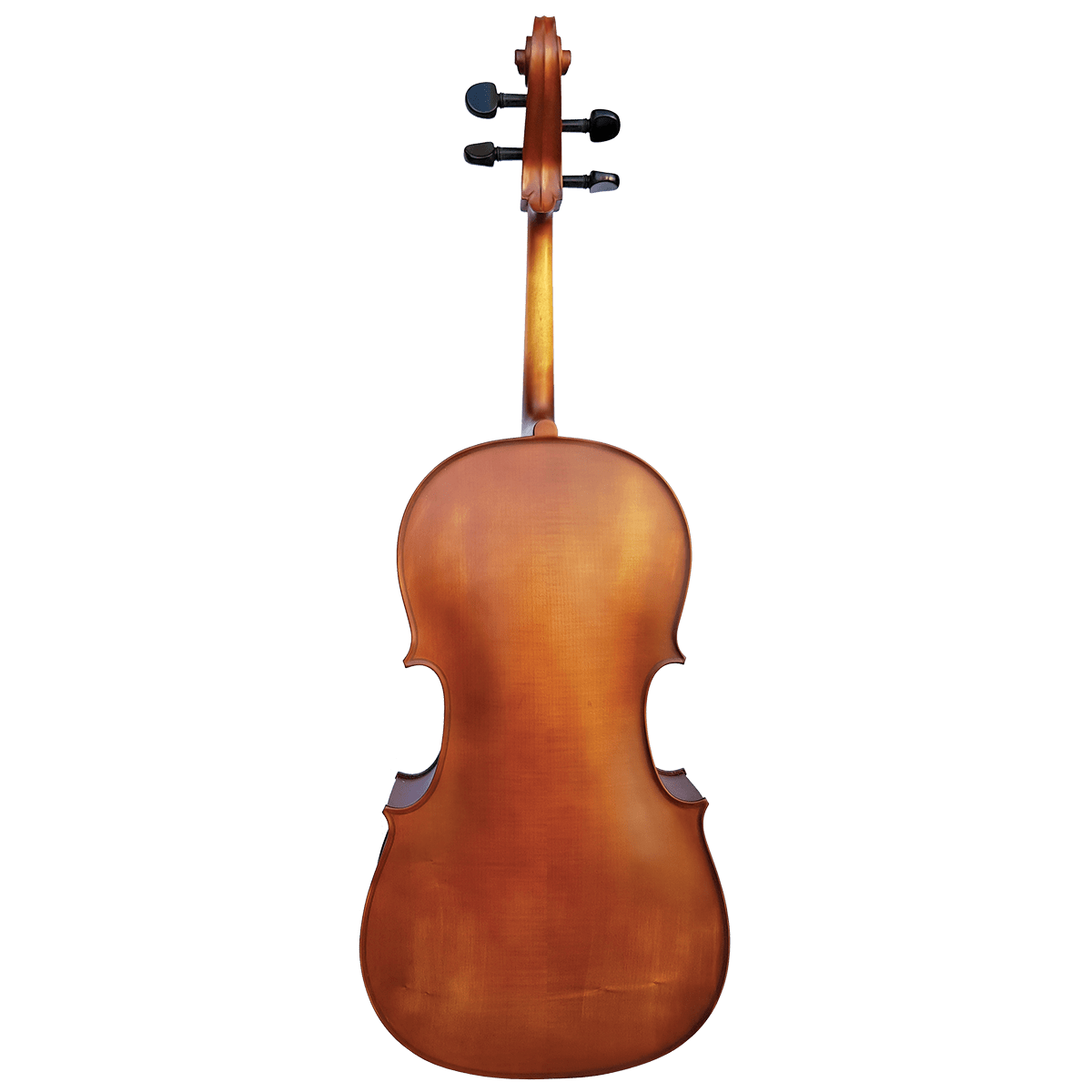 Vivo Student 1/8 Cello Outfit with Bag