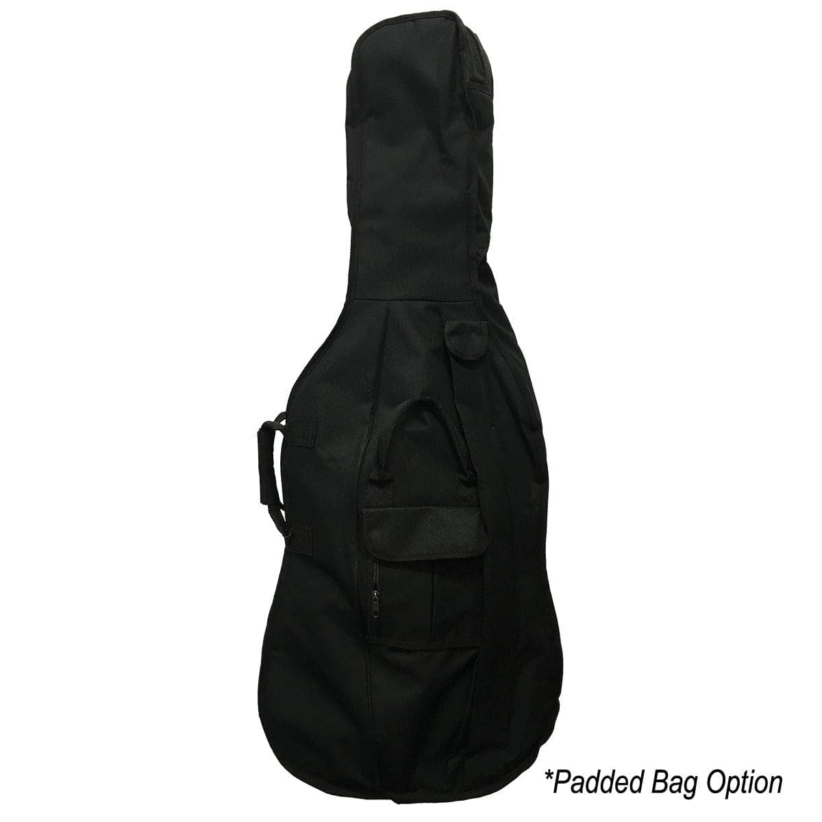 Vivo Student 3/4 Cello Outfit with Bag